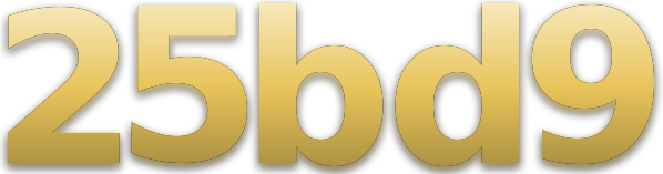 25bd9 logo